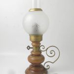 586 4076 TABLE LAMP